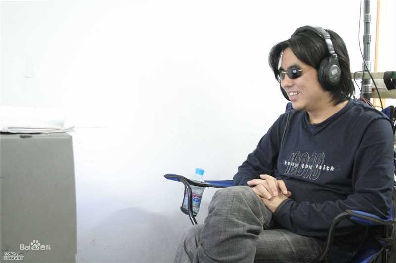 最优质韩万峰素颜照