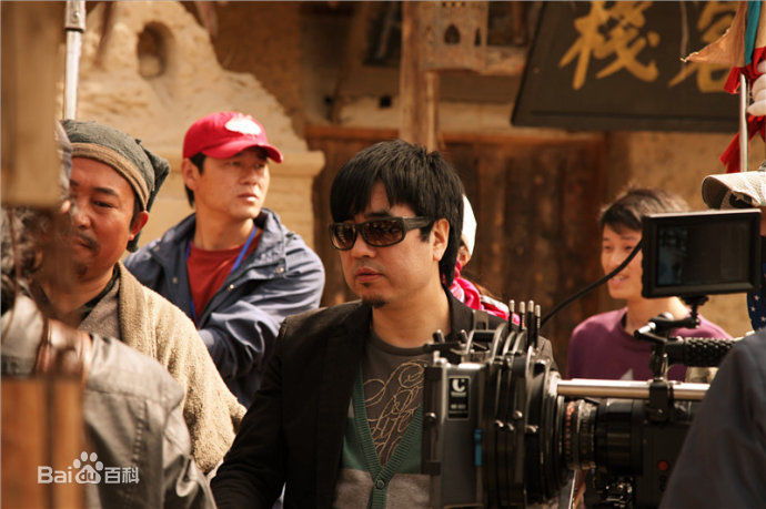 最优质韩万峰素颜照