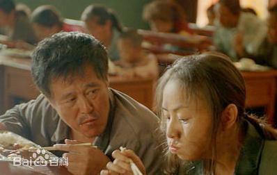 张杨落叶归根生活照相册