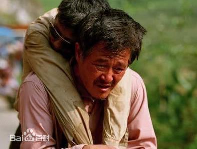 张杨落叶归根生活照相册