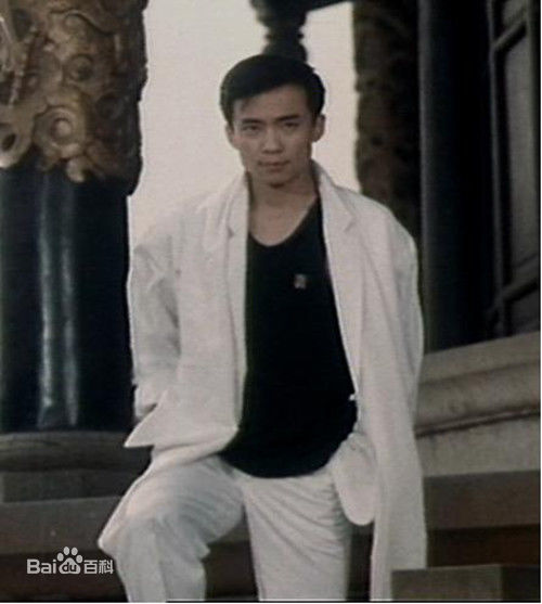 高清徐小健图片