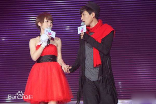 左大建(Ryan)大左和明星生活照相册