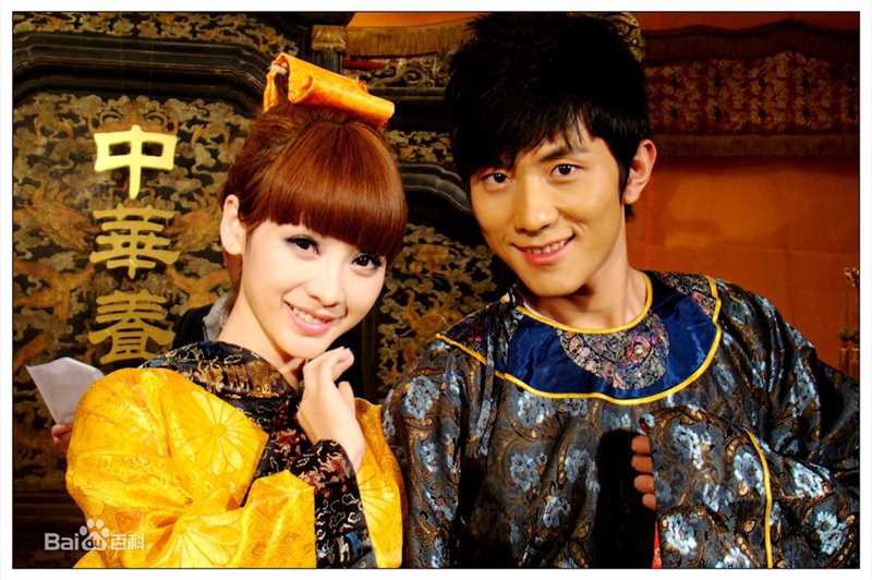 左大建(Ryan)大左和明星生活照相册