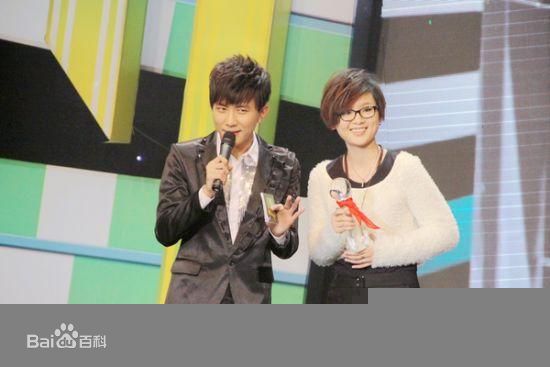 左大建(Ryan)大左和明星生活照相册