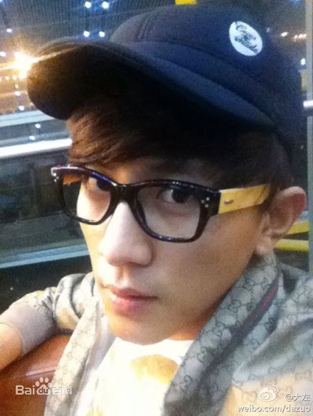 左大建(Ryan)阳光大男孩--大左性感图片图集