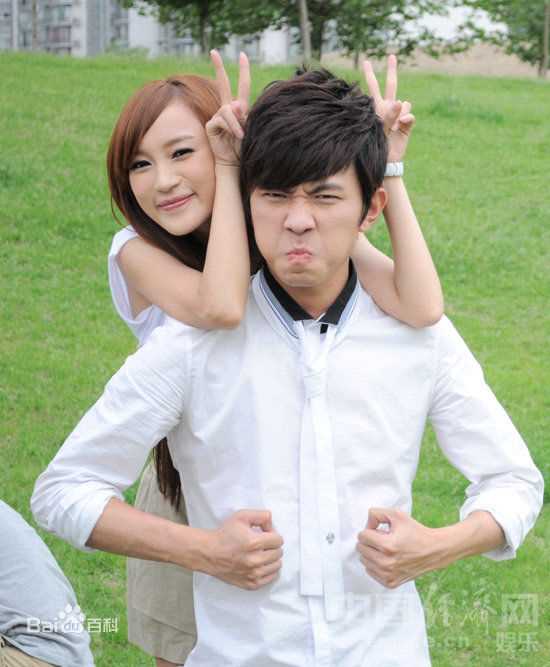 左大建(Ryan)阳光大男孩--大左性感图片图集