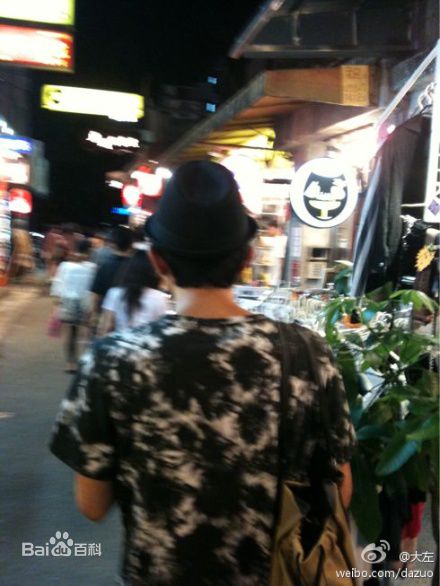 左大建(Ryan)阳光大男孩--大左性感图片图集