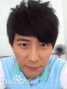 左大建(Ryan)阳光大男孩--大左性感图片图集