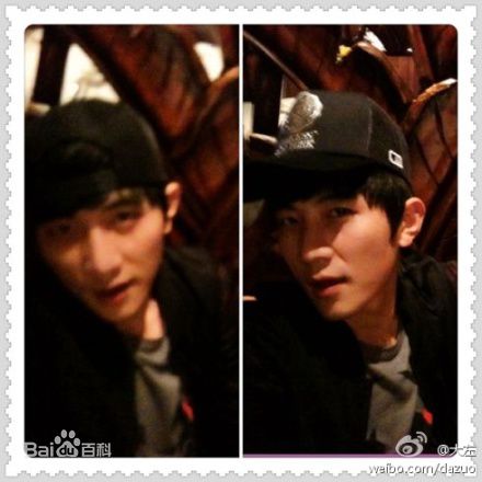 左大建(Ryan)阳光大男孩--大左性感图片图集