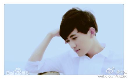 左大建(Ryan)阳光大男孩--大左性感图片图集