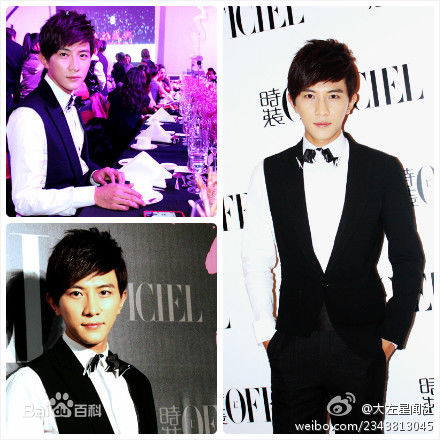 左大建(Ryan)阳光大男孩--大左性感图片图集