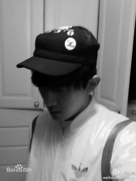 左大建(Ryan)阳光大男孩--大左性感图片图集