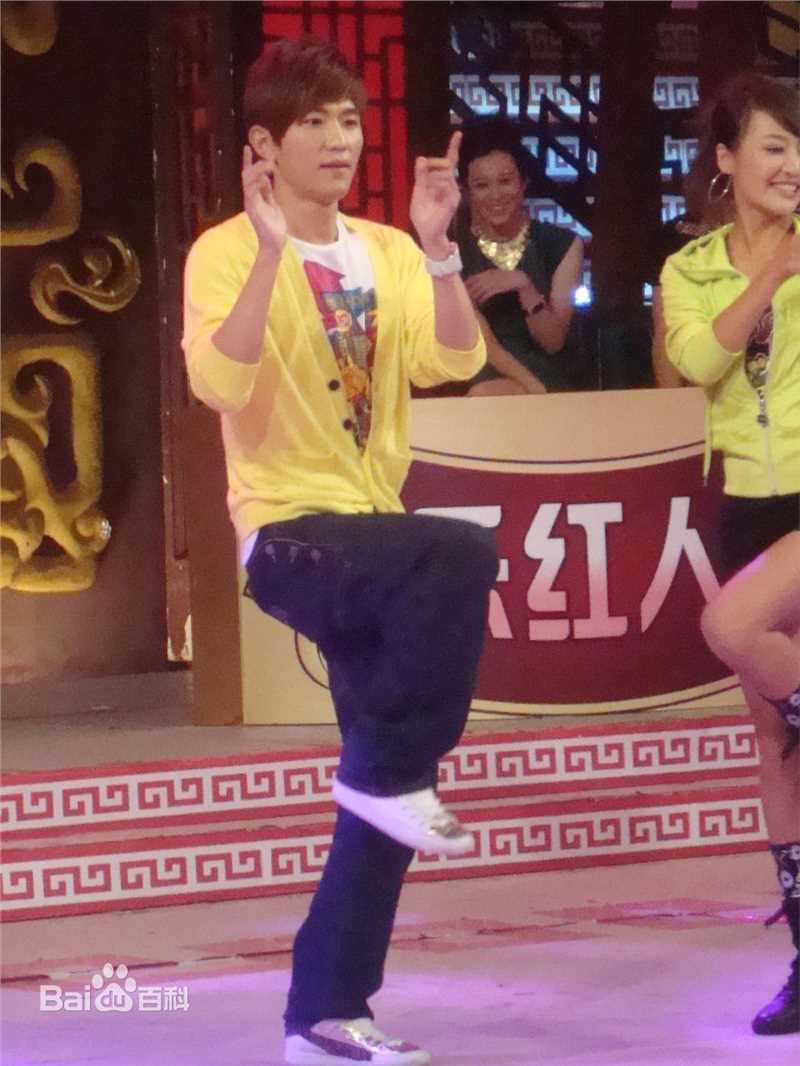 左大建(Ryan)阳光大男孩--大左性感图片图集