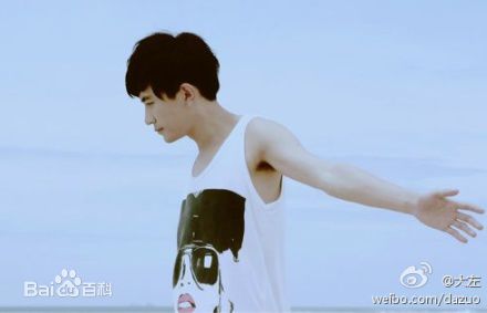 左大建(Ryan)阳光大男孩--大左性感图片图集