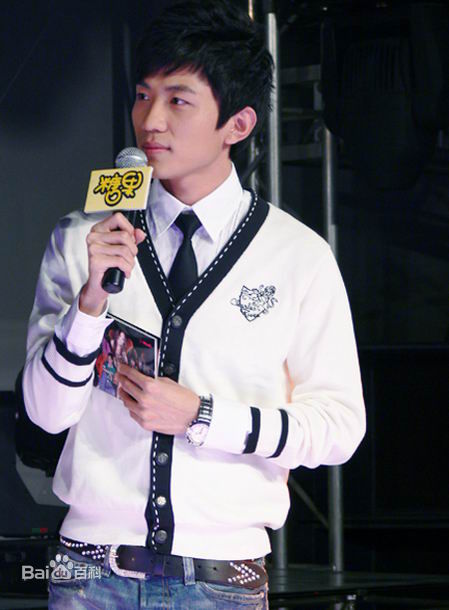 左大建(Ryan)阳光大男孩--大左性感图片图集