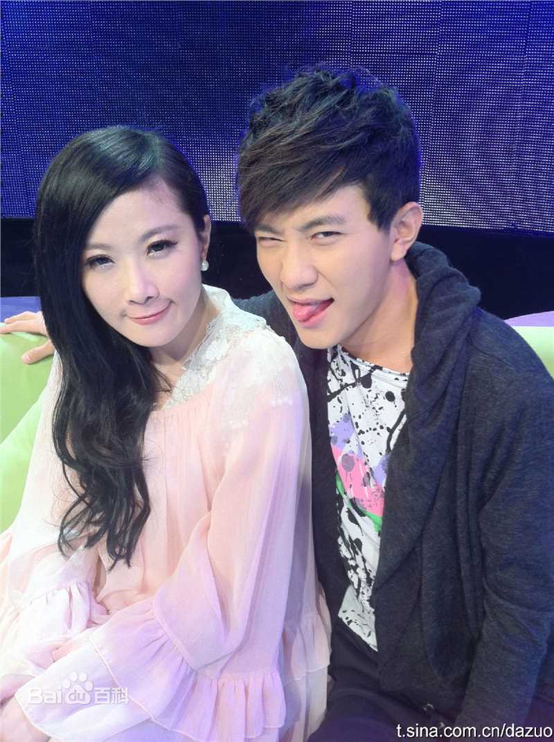 左大建(Ryan)大左生活照壁纸壁纸