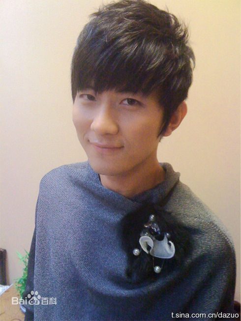 左大建(Ryan)大左生活照壁纸壁纸