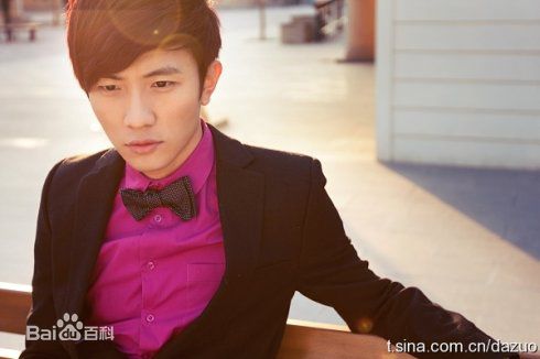 左大建(Ryan)大左生活照壁纸壁纸