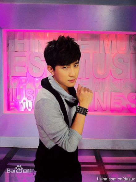 左大建(Ryan)大左生活照壁纸壁纸