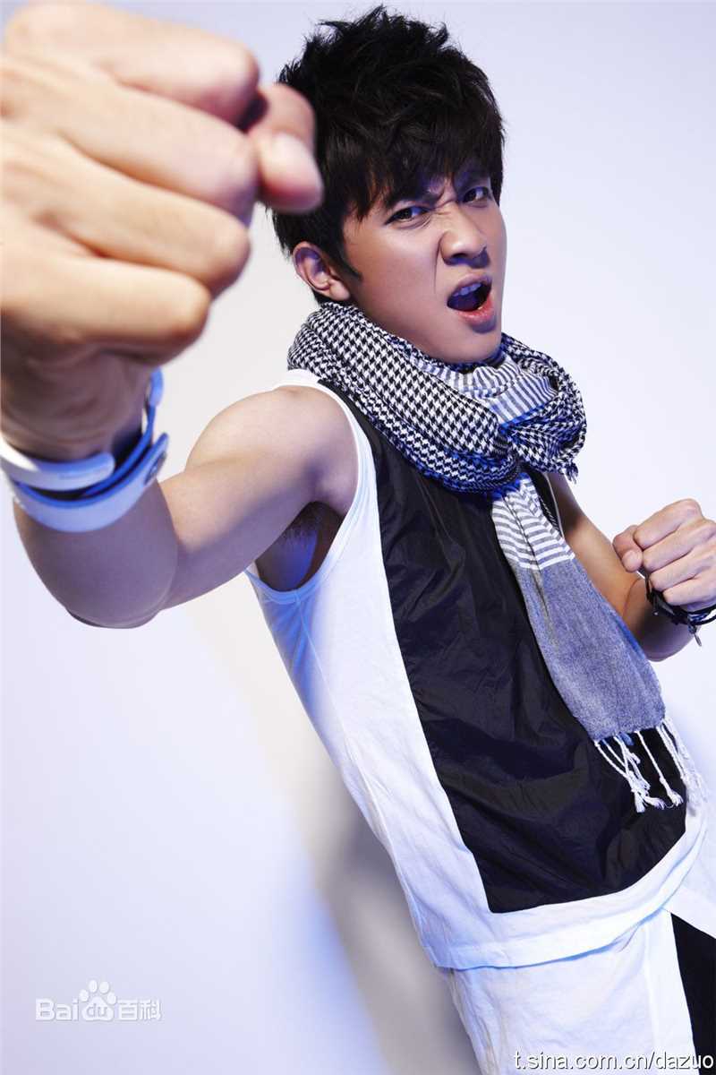 左大建(Ryan)大左生活照壁纸壁纸