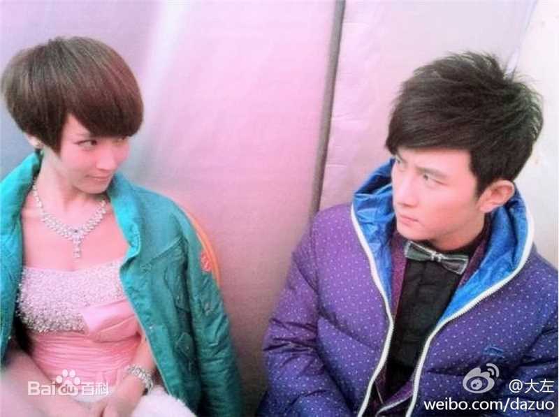 左大建(Ryan)大左微博生活照相册