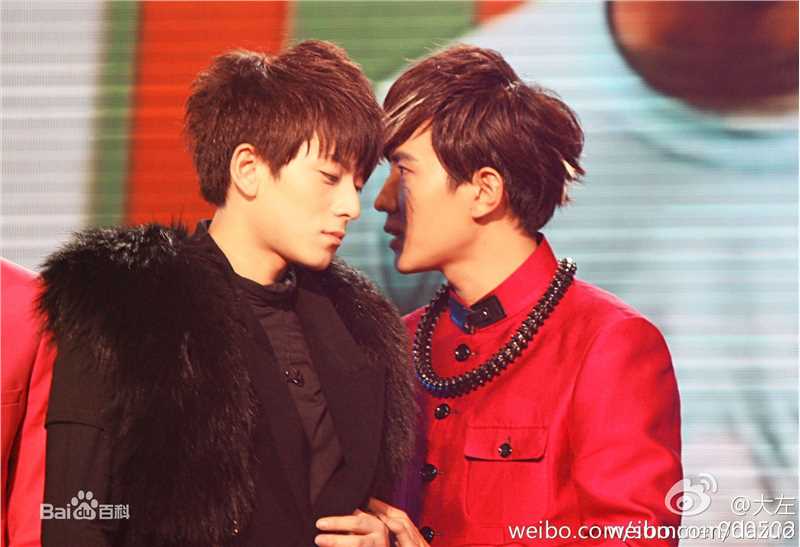 左大建(Ryan)大左微博生活照相册