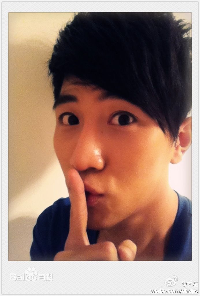 左大建(Ryan)大左微博生活照相册