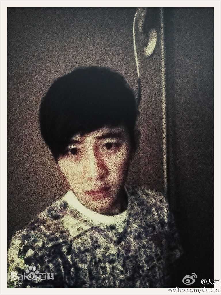 左大建(Ryan)大左微博生活照相册