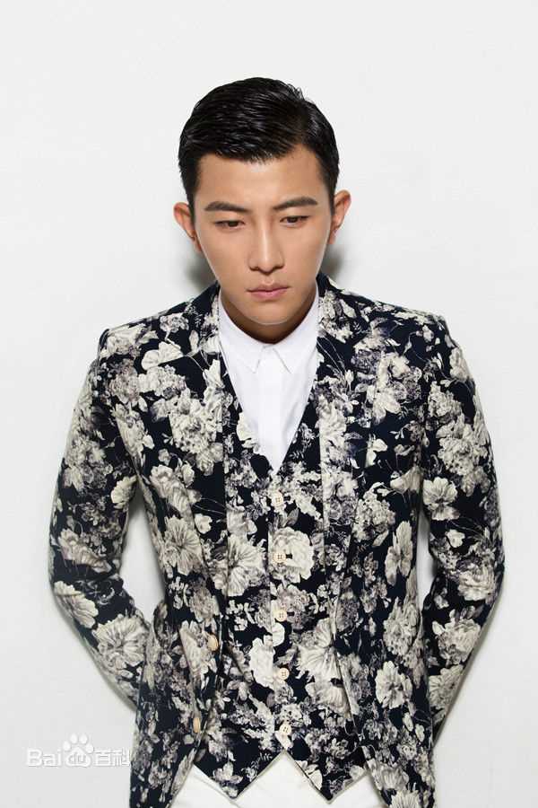 左大建(Ryan)高清大左图集