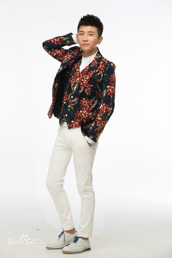 左大建(Ryan)高清大左图集