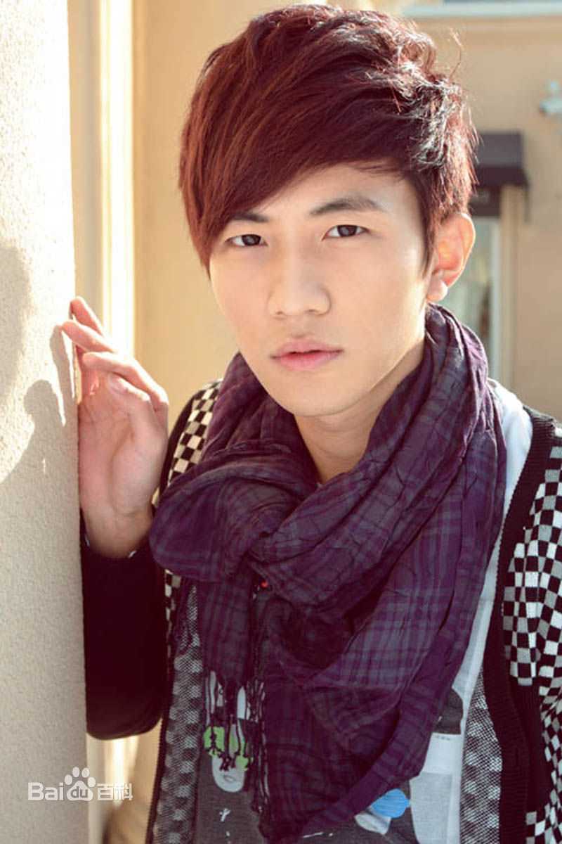 左大建(Ryan)高清大左图集