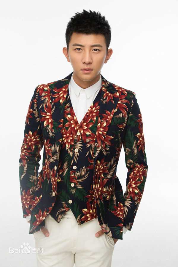 左大建(Ryan)高清大左图集