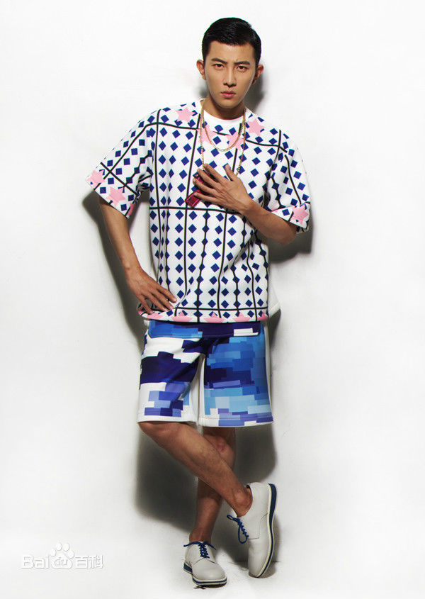 左大建(Ryan)高清大左图集