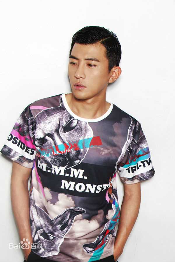 左大建(Ryan)高清大左图集