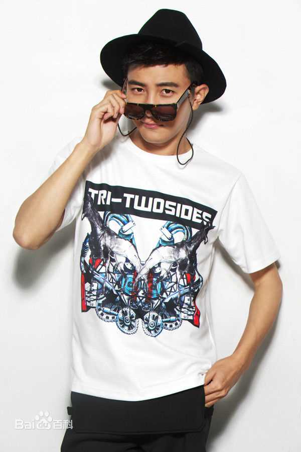 左大建(Ryan)高清大左图集