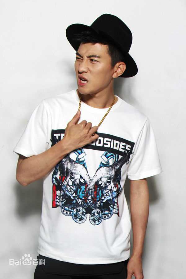 左大建(Ryan)高清大左图集