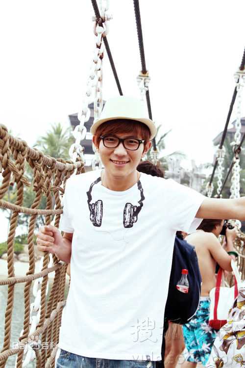 最全左大建(Ryan)大左精彩图册