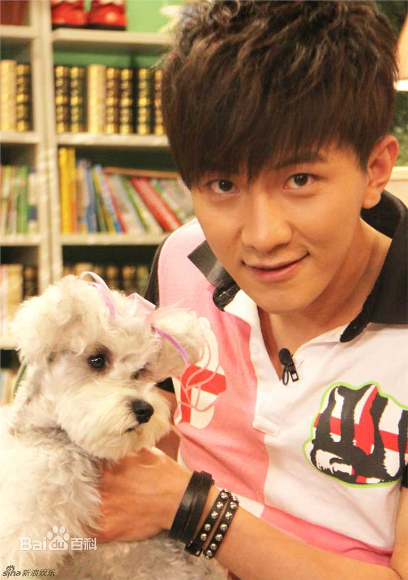 高清左大建(Ryan)大左精彩图册