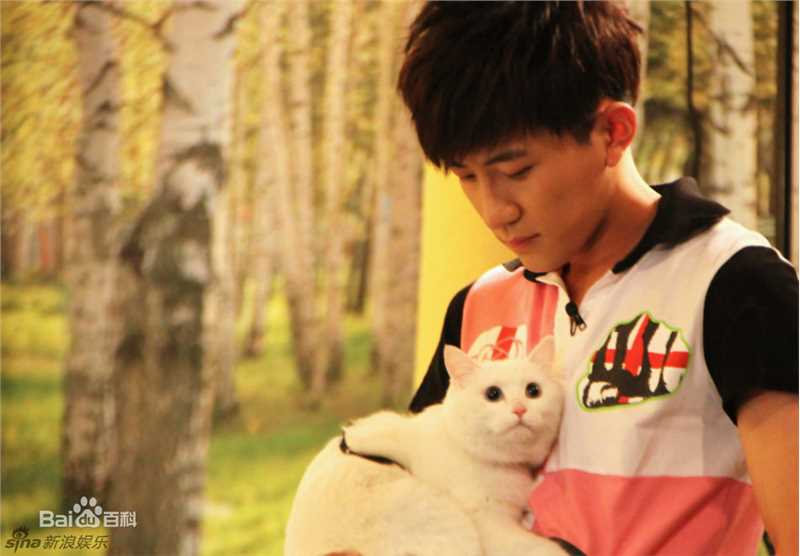 高清左大建(Ryan)大左精彩图册