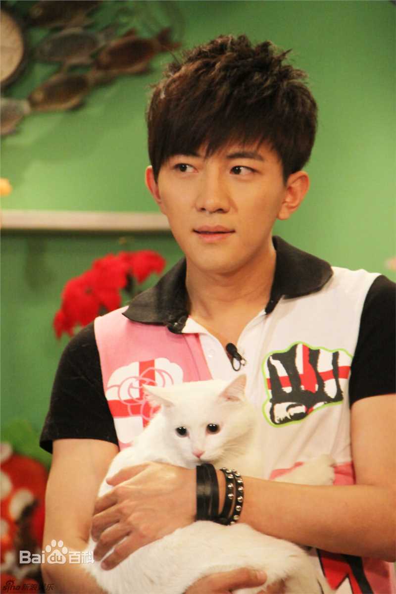 高清左大建(Ryan)大左精彩图册