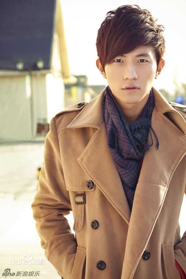 高清左大建(Ryan)大左精彩图册