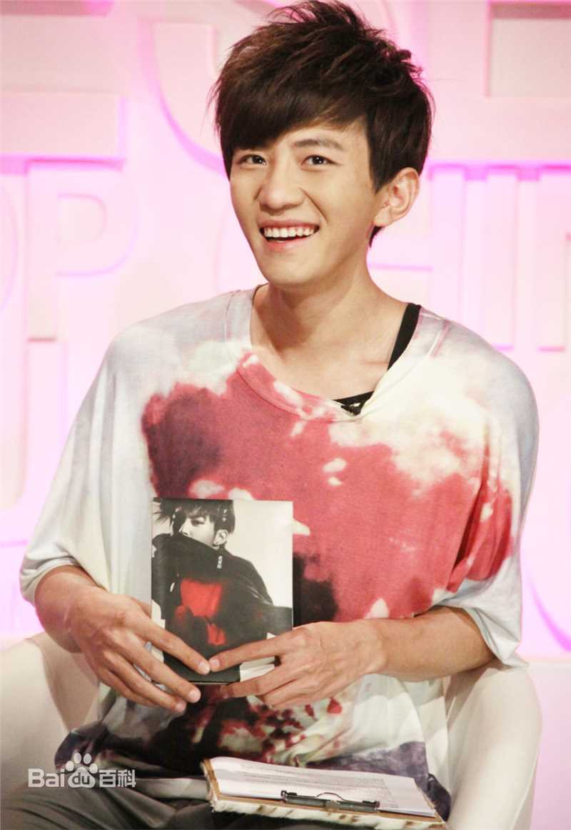 高清左大建(Ryan)大左精彩图册