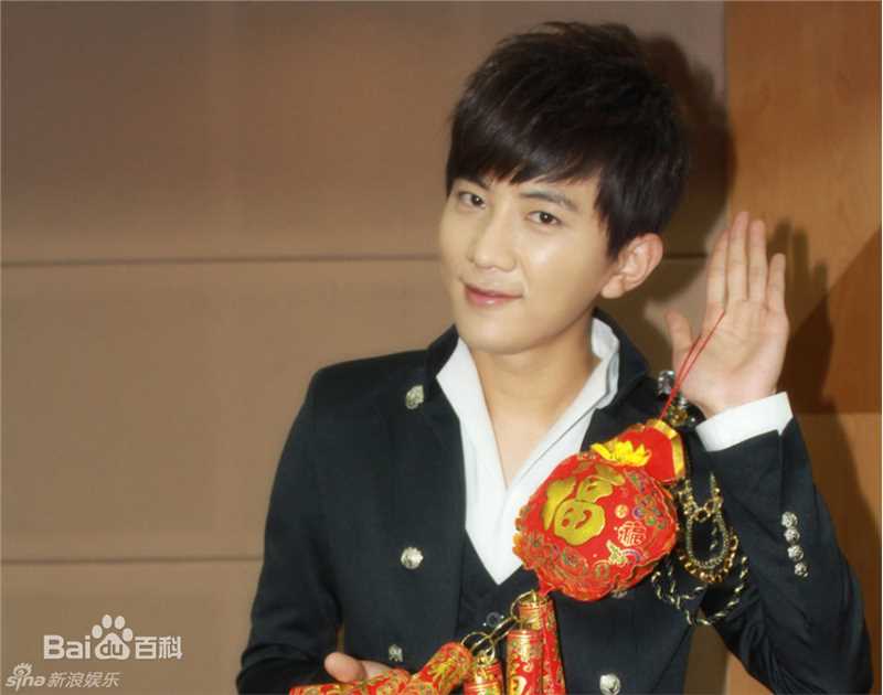 高清左大建(Ryan)大左精彩图册