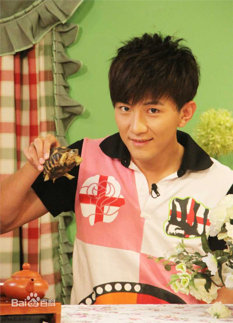 高清左大建(Ryan)大左精彩图册