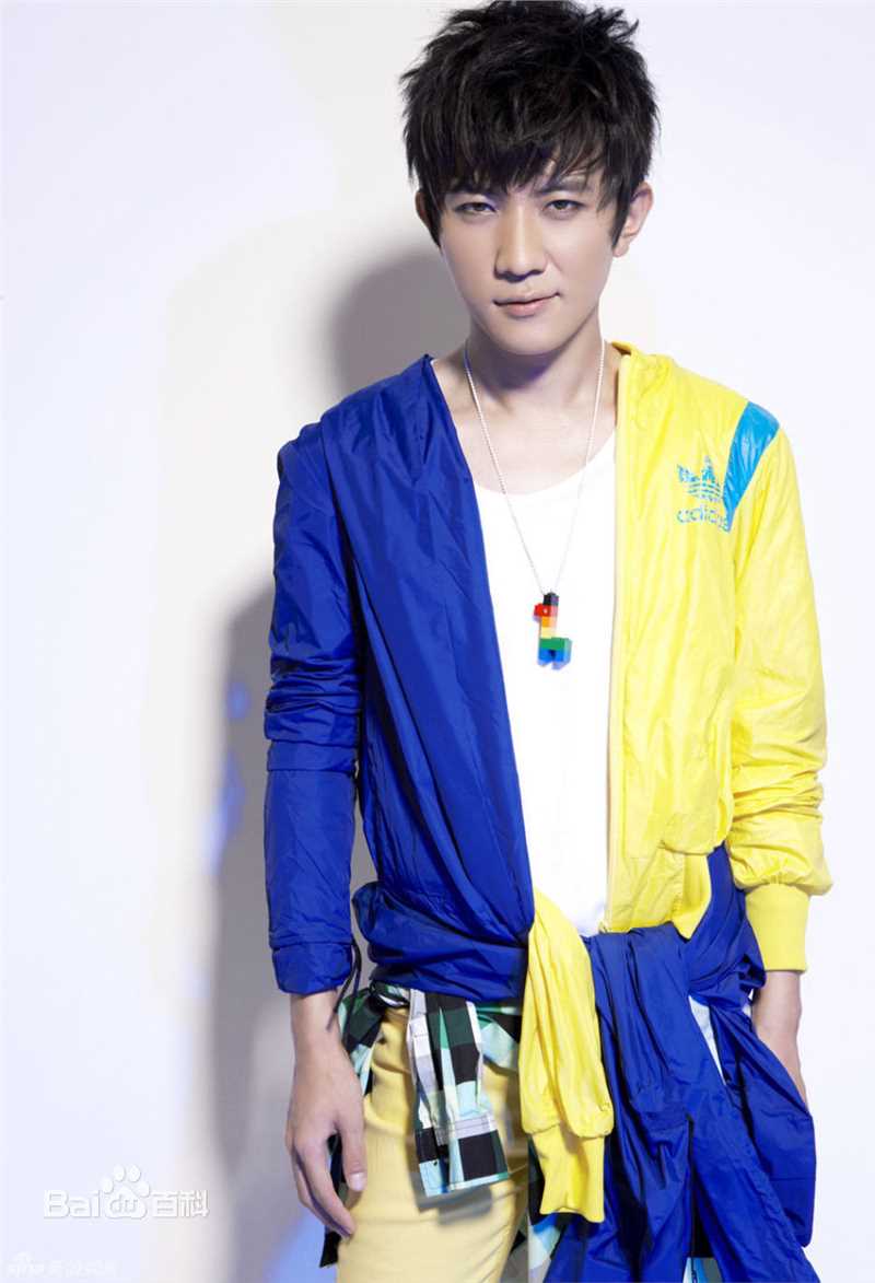 左大建(Ryan)大左精彩图册