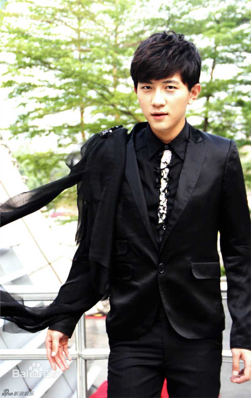 左大建(Ryan)大左精彩图册