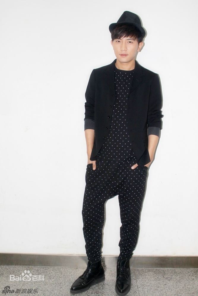 左大建(Ryan)大左精彩图册