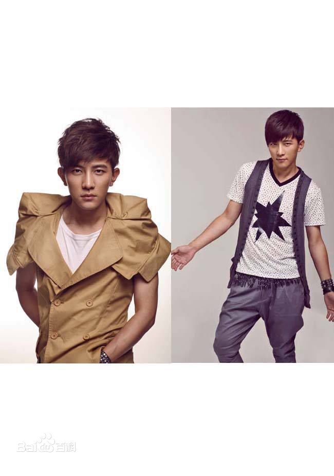 左大建(Ryan)大左精彩图册