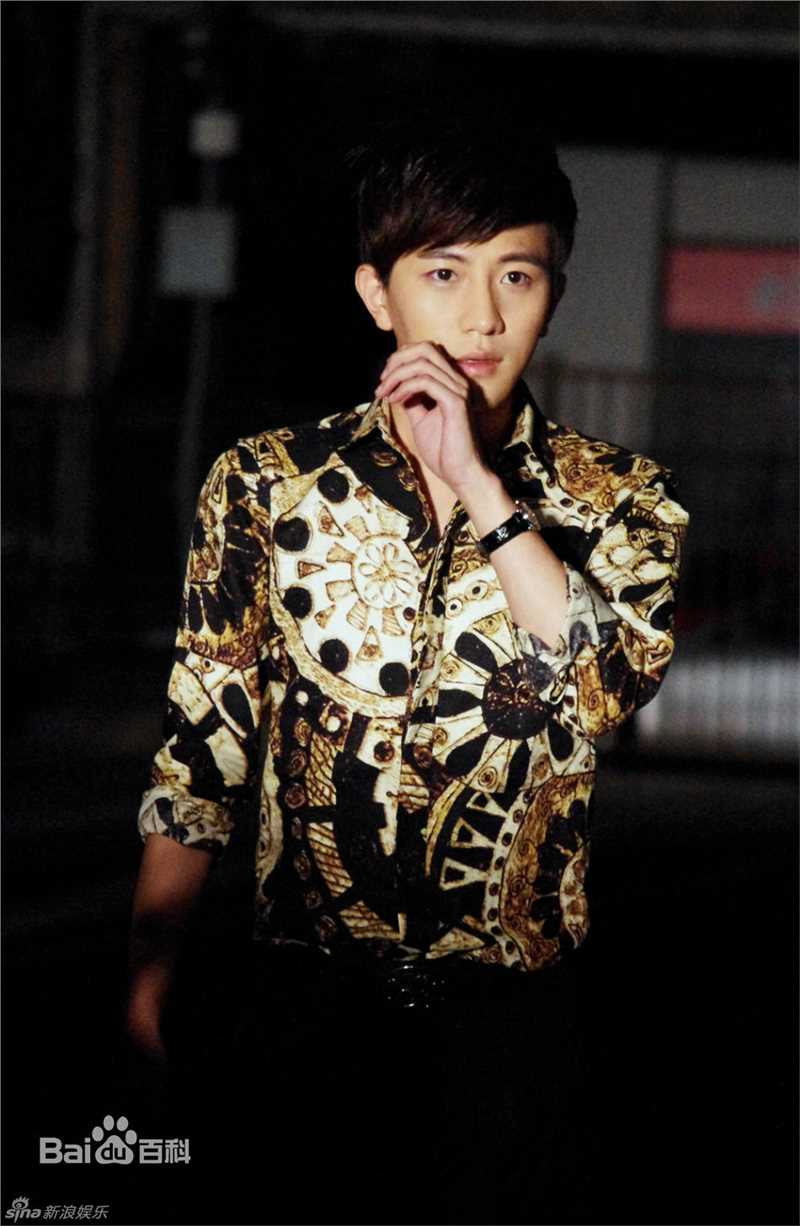 左大建(Ryan)大左精彩图册