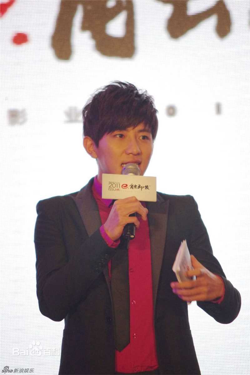 左大建(Ryan)大左精彩图册